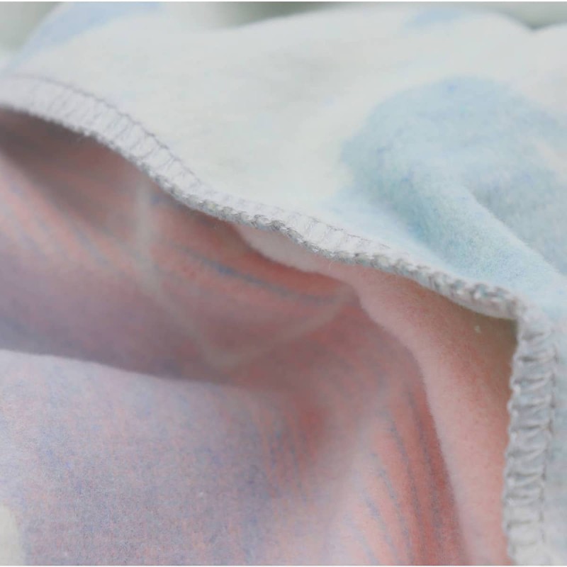 Sweet Unicorn - Biederlack blanket in... Sweet Unicorn - Biederlack blanket in...