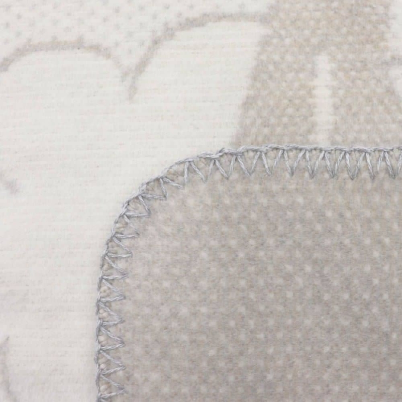 Little Prince - Biederlack blanket in...