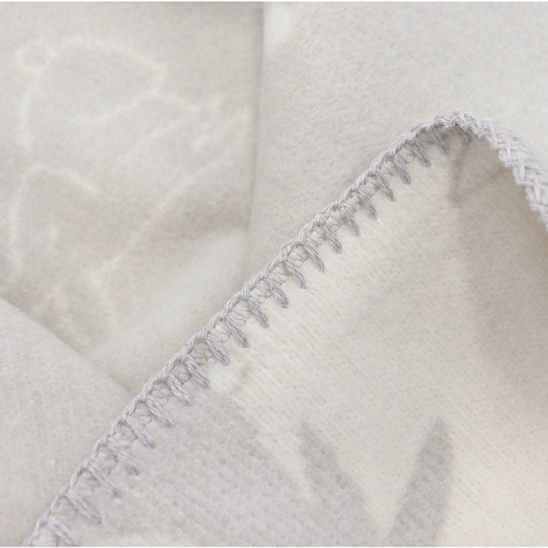 Little Rabbit - copertina Biederlack... Little Rabbit - copertina Biederlack...