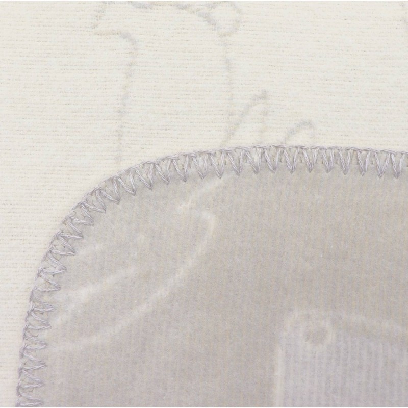 Little Rabbit - copertina Biederlack... Little Rabbit - copertina Biederlack...