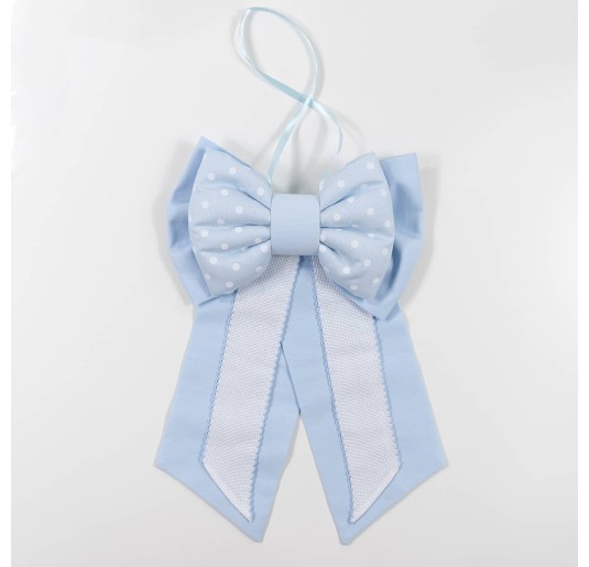 Birth bow to embroiderer 160AZ