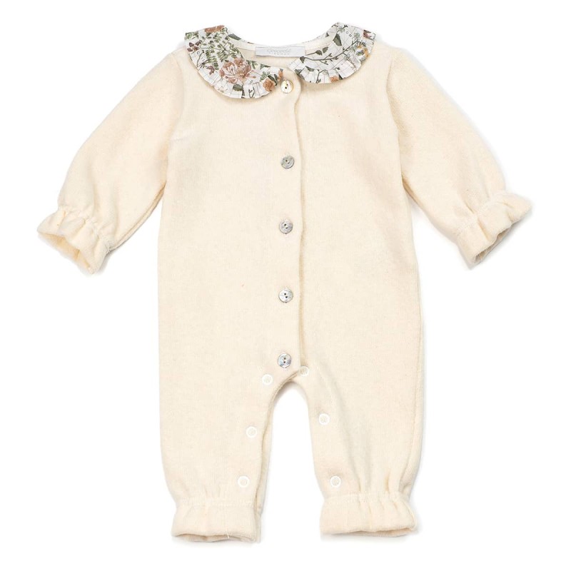 Set bauletto Corredino Neonata caldo...