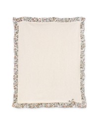 Set bauletto Corredino Neonata caldo cotone e liberty Coccode' C60700ECR