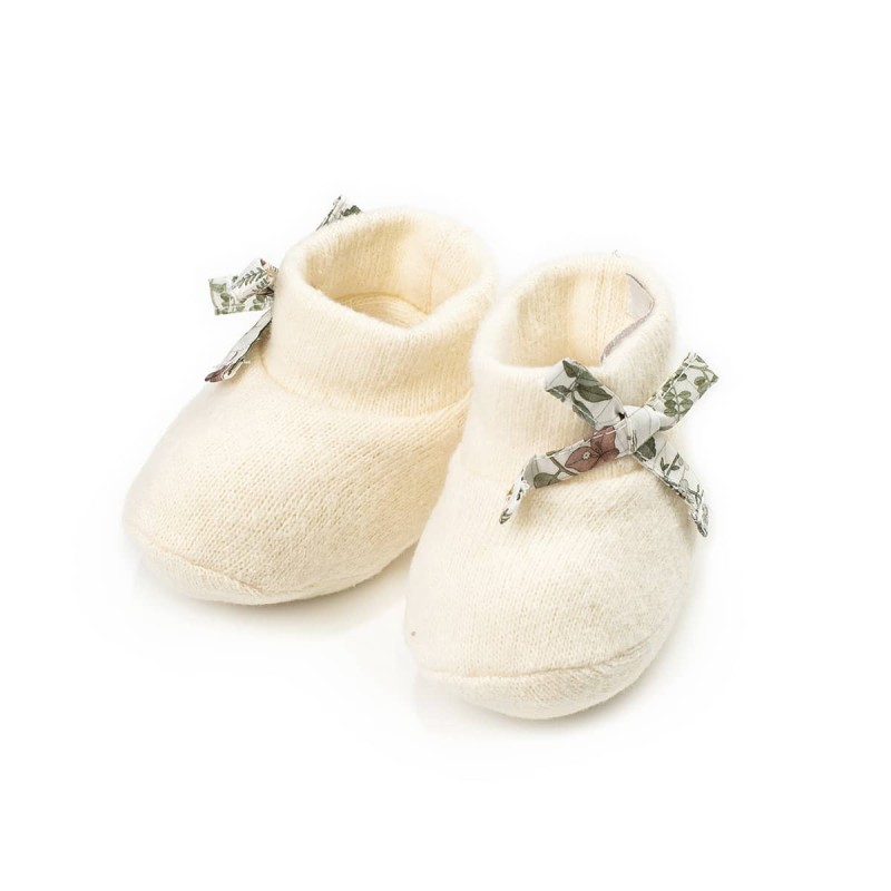 Coordinated Baby Girl Winter Layette...