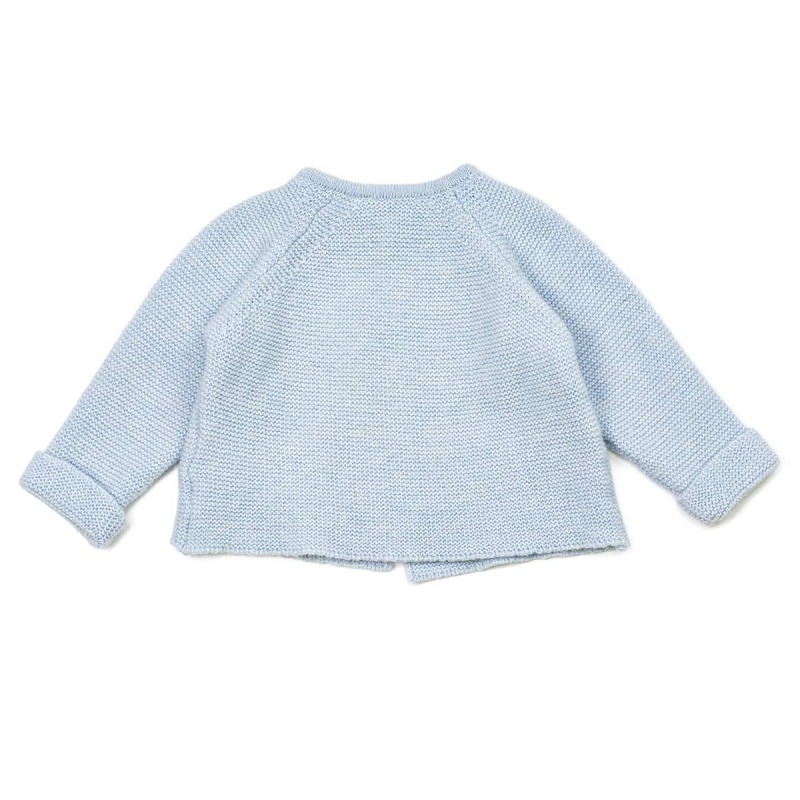 Bolero Jacket in Tricot Coccodé C60639