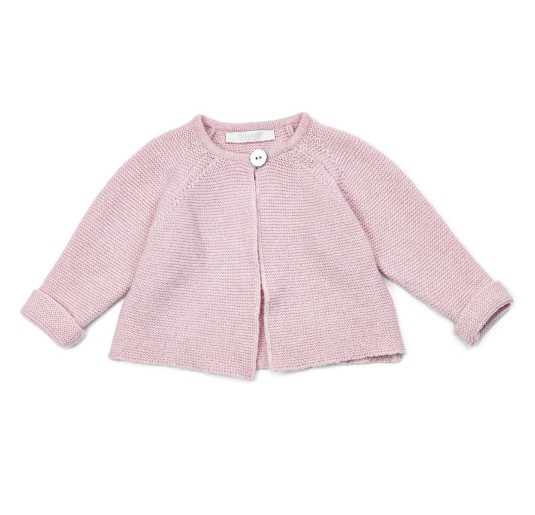 Bolero Jacket in Tricot Coccodé C60639 2