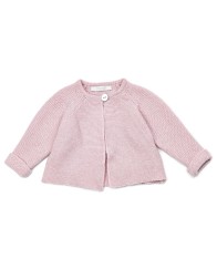 Bolero Jacket in Tricot Coccodé C60639