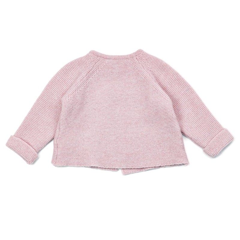 Bolero Jacket in Tricot Coccodé C60639 Bolero Jacket in Tricot Coccodé C60639
