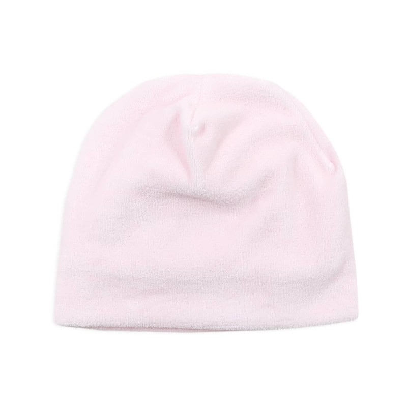 Chenille pink hat by Coccode' C60700RR