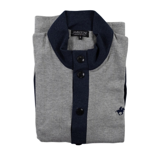 Smoking jacket winter cotton by Bip Bip 6597 2
