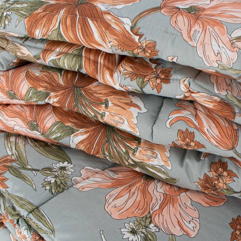 Margot - Winter Quilt by Gabel for...