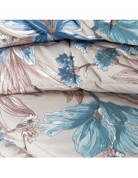 Margot - Winter Quilt by Gabel for Double Bed