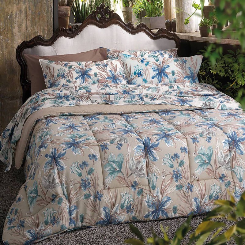 Margot - Winter Quilt by Gabel for...