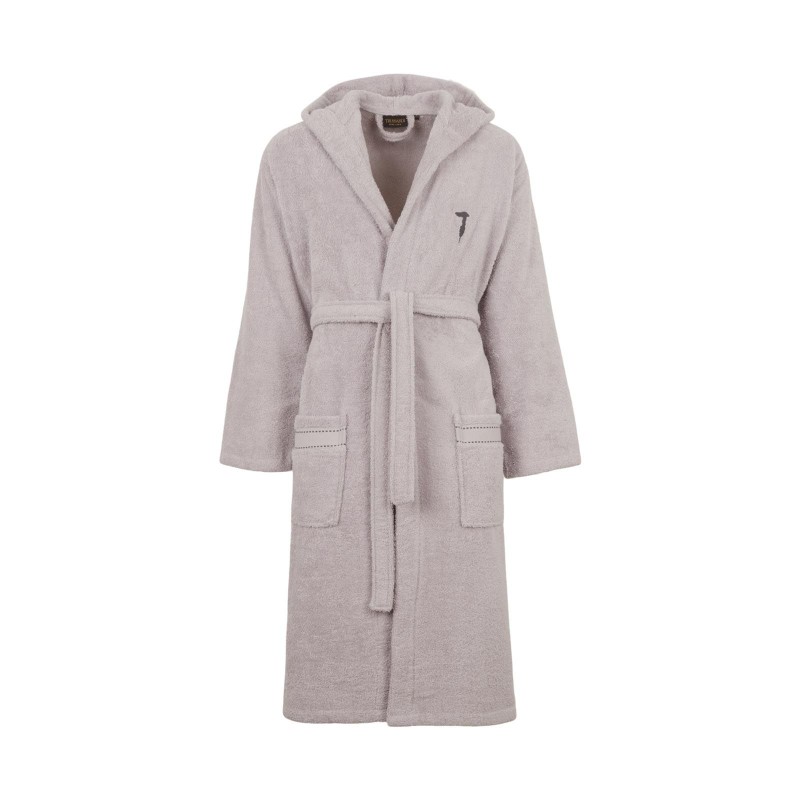 Trussardi Ribbon Bathrobe