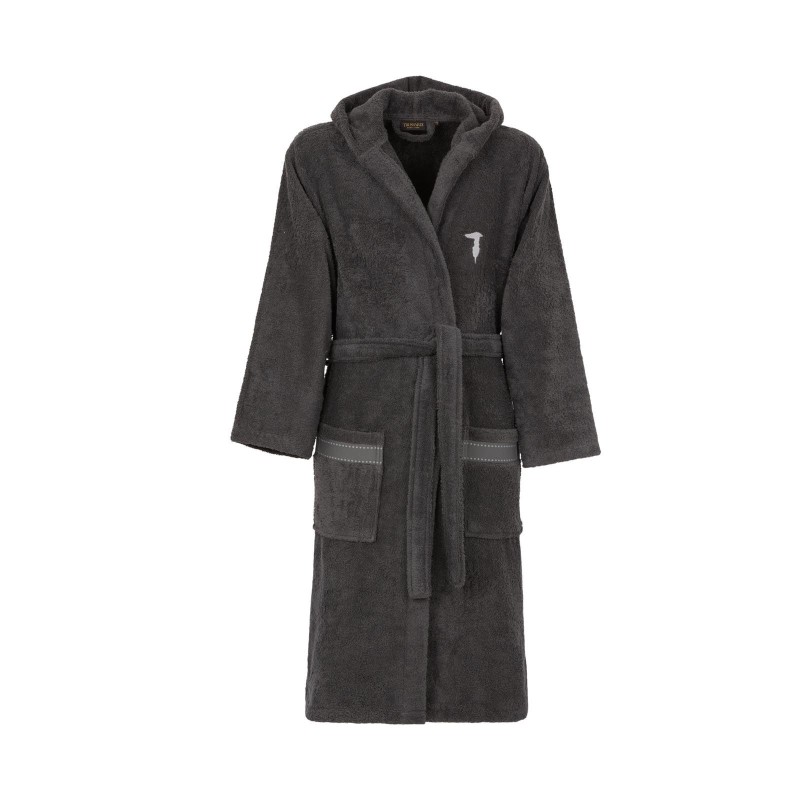 Trussardi Ribbon Bathrobe