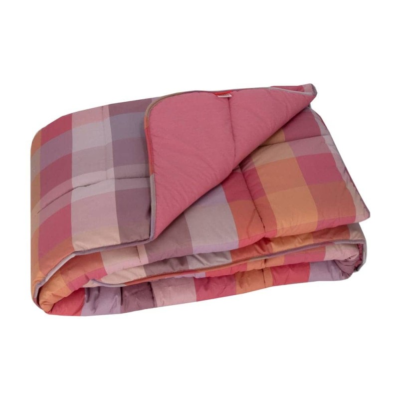 Wilson - single bed quilt comforter by Gabel