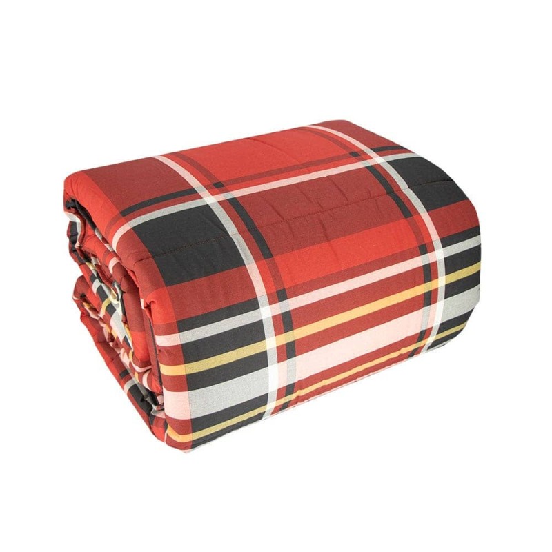 Glasgow - single bed quilt comforter by Gabel