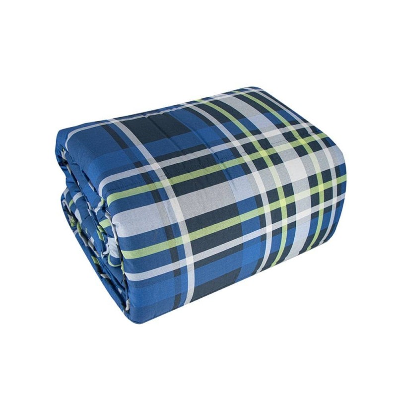 Glasgow - single bed quilt comforter by Gabel