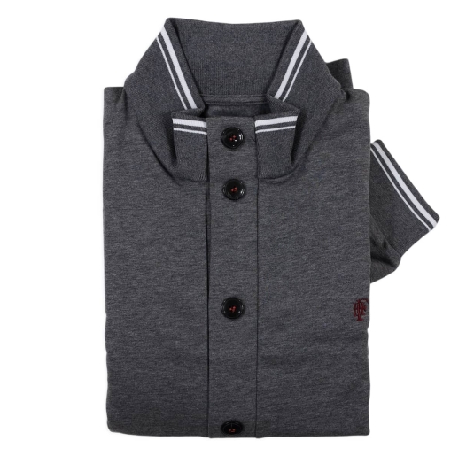 Smoking jacket winter cotton by Bip Bip 5040G 2