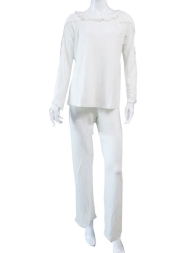 Ofelia - pigiama lungo di Tatà