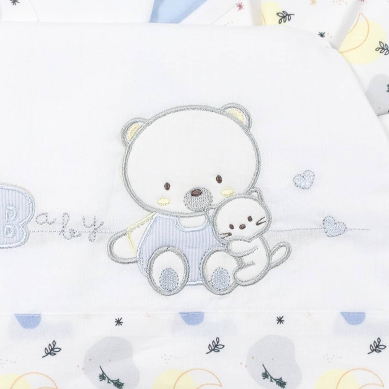 Co sleeping sheet set next to me... Co sleeping sheet set next to me...