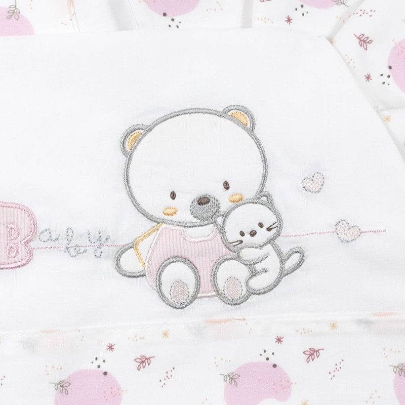 Co sleeping sheet set next to me... Co sleeping sheet set next to me...