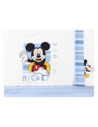 Topolino - set lenzuola per culla lettino Disney EL0239CL