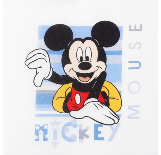 Mickey Mouse - Disney crib bedding set EL0239CL 2