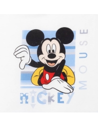 Topolino - set lenzuola per culla lettino Disney EL0239CL