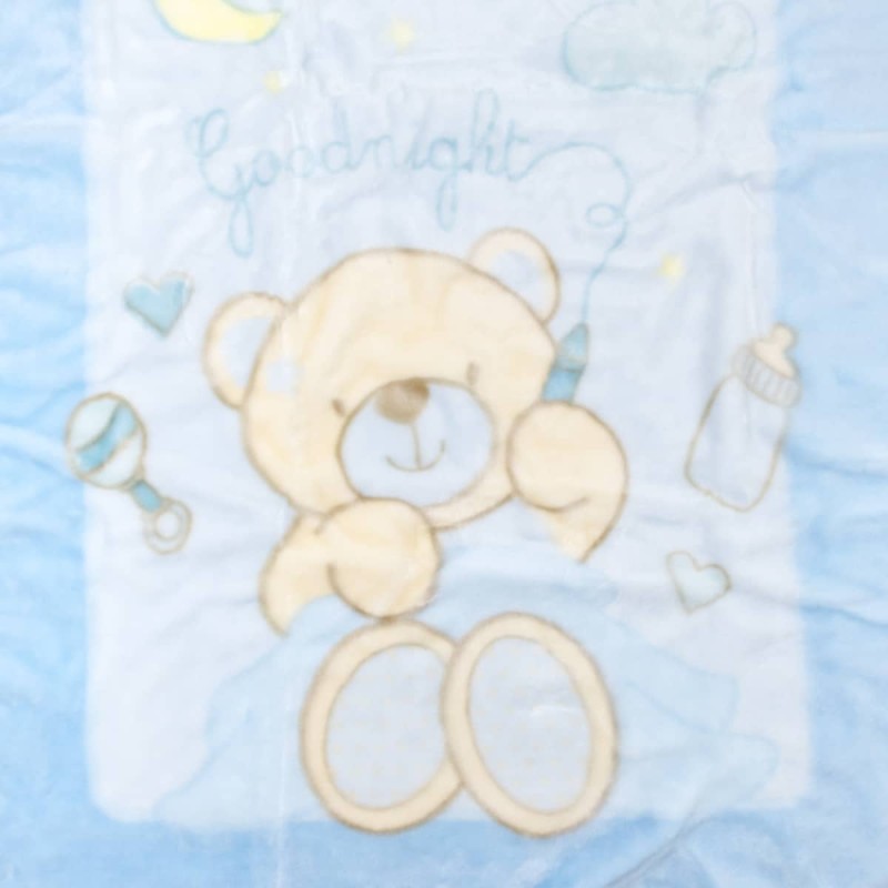 Buonanotte - Sacco Nanna in Soft pile...