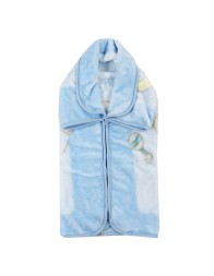 Goodnight - Fleece blanket for by Nazareno Gabrielli 301653AZ