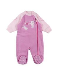 Baby pajamas by Batuffolini B4448R