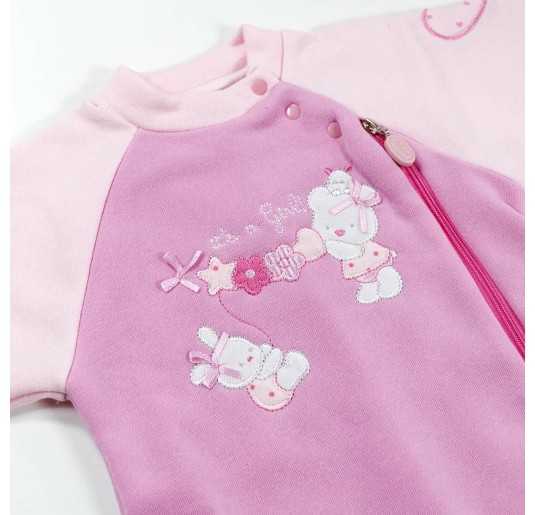 Baby pajamas by Batuffolini B4448R 2