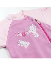 Baby pajamas by Batuffolini B4448R