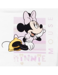 Minnie - cradle bed sheet set Disney EC0339RR
