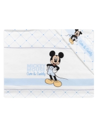 Mickey - cradle pram sheet set Disney EC0240CL