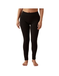 Leggings taglie forti in caldo cotone elasticizzato by Jadea 4200