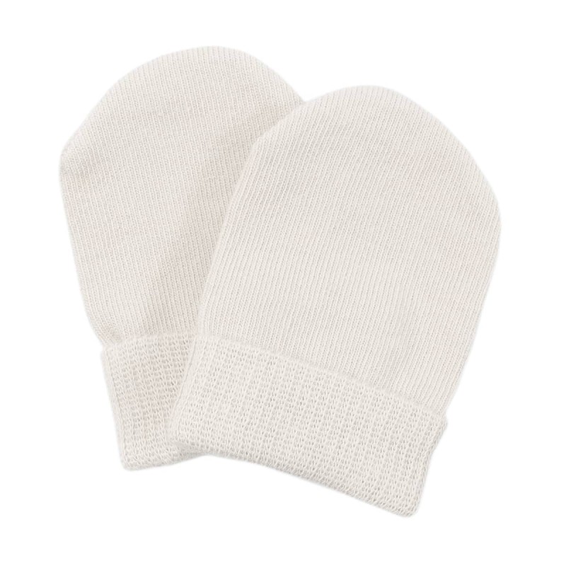 Muffole antigraffio Invernali caldo cotone per neonati WSM001