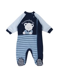 Baby pajamas by Nazareno Gabrielli NG226042