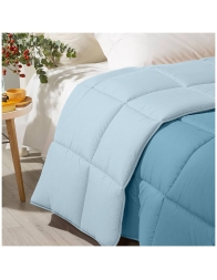 Modern - trapunta invernale di Caleffi - Cielo