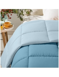 Modern - Winter Quilt by Caleffi - SKY
