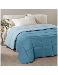 Modern - trapunta invernale di Caleffi - Cielo