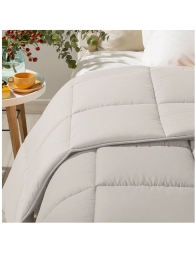 Modern - trapunta invernale di Caleffi - Sabbia