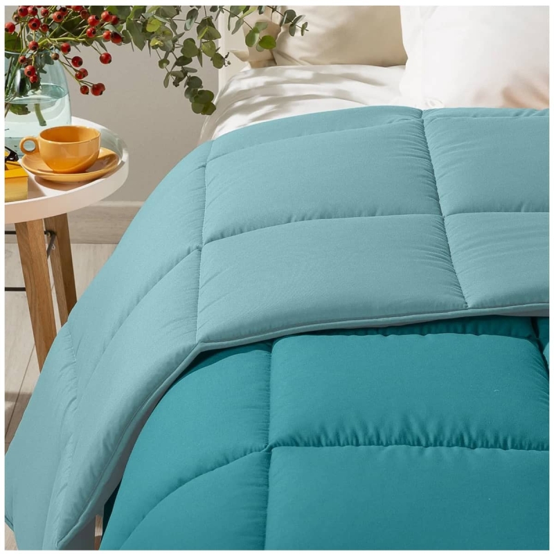 Modern - Winter Quilt by Caleffi -...