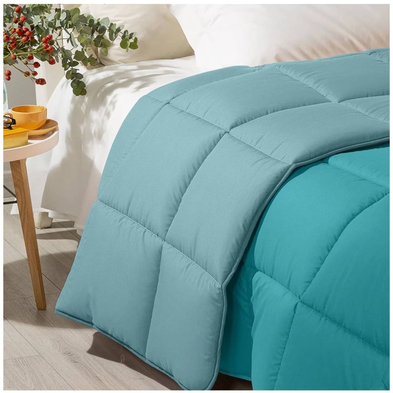 Modern - Winter Quilt by Caleffi -...