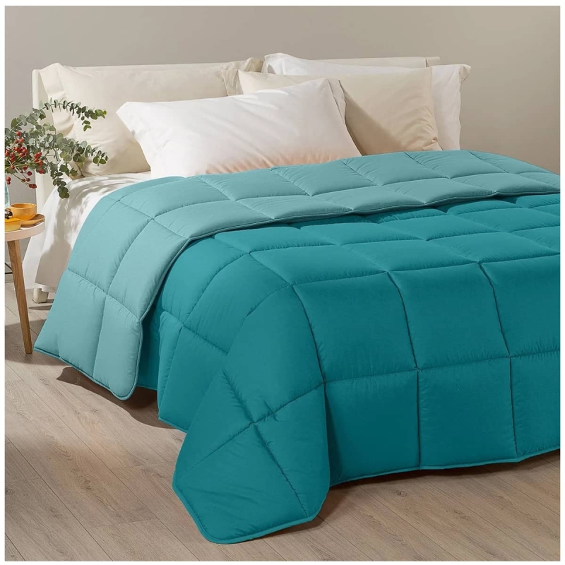 Modern - Winter Quilt by Caleffi -...
