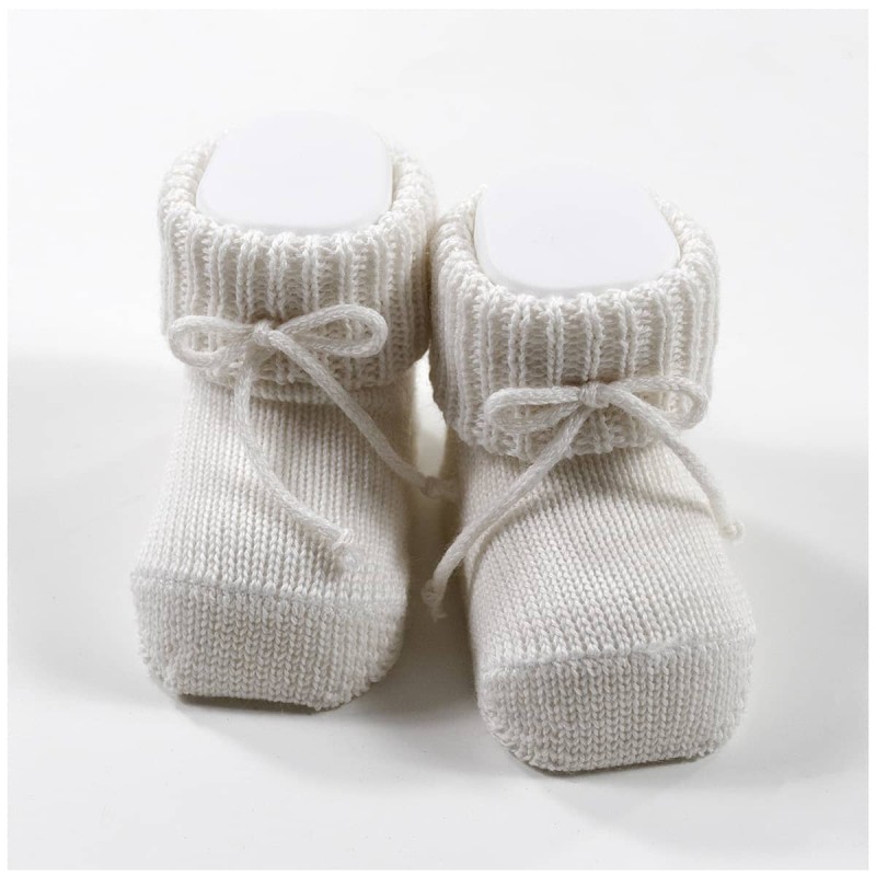 Baby shoes pure wool Mafer WSC6917PA