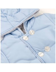 Baby Boy Coat by Coccodè Firenze C60682AZ