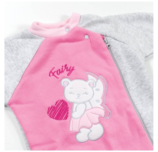 Baby pajamas by Nazareno Gabrielli NG225012 2