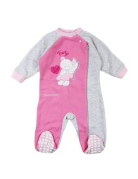 Baby pajamas by Nazareno Gabrielli NG225012
